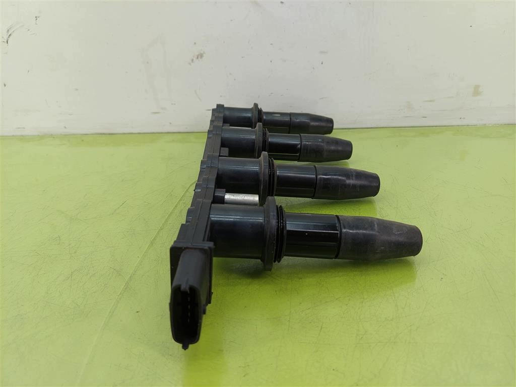 Tändspole Opel Astra III H 1.8 16V 2004-2013 image 4