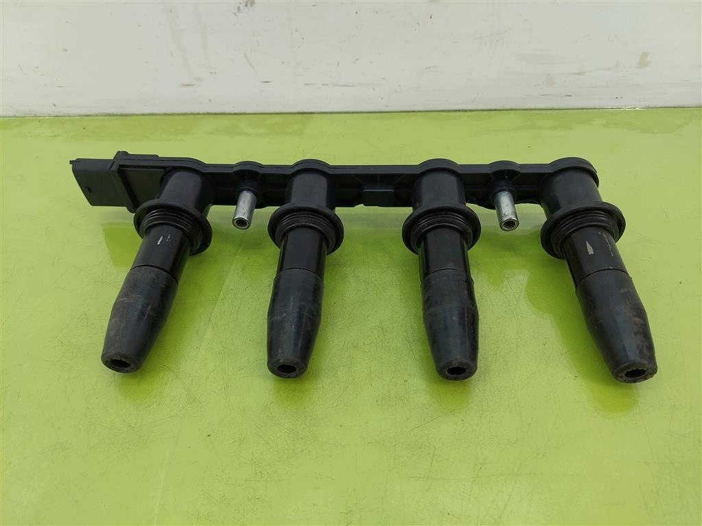 Tändspole Opel Astra III H 1.8 16V 2004-2013 image 5