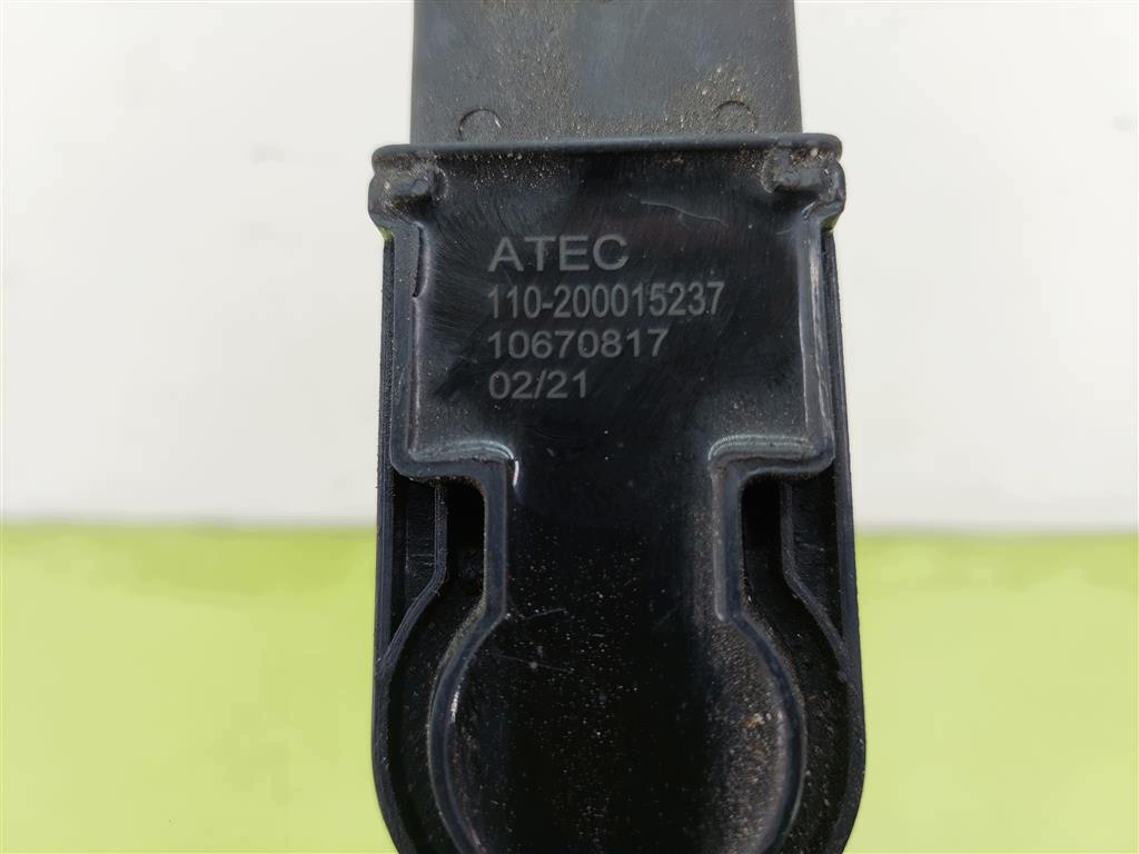 Tändspole Opel Astra III H 1.8 16V 2004-2013 image 7