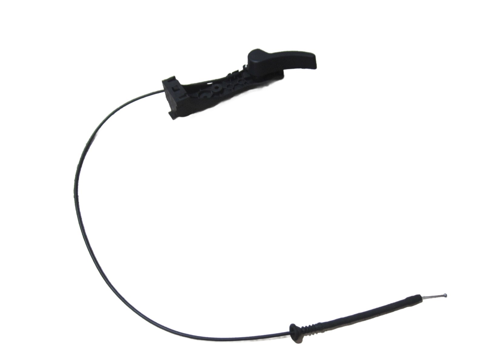 Tige de capot BMW X3 G01 X4 G02 image 2