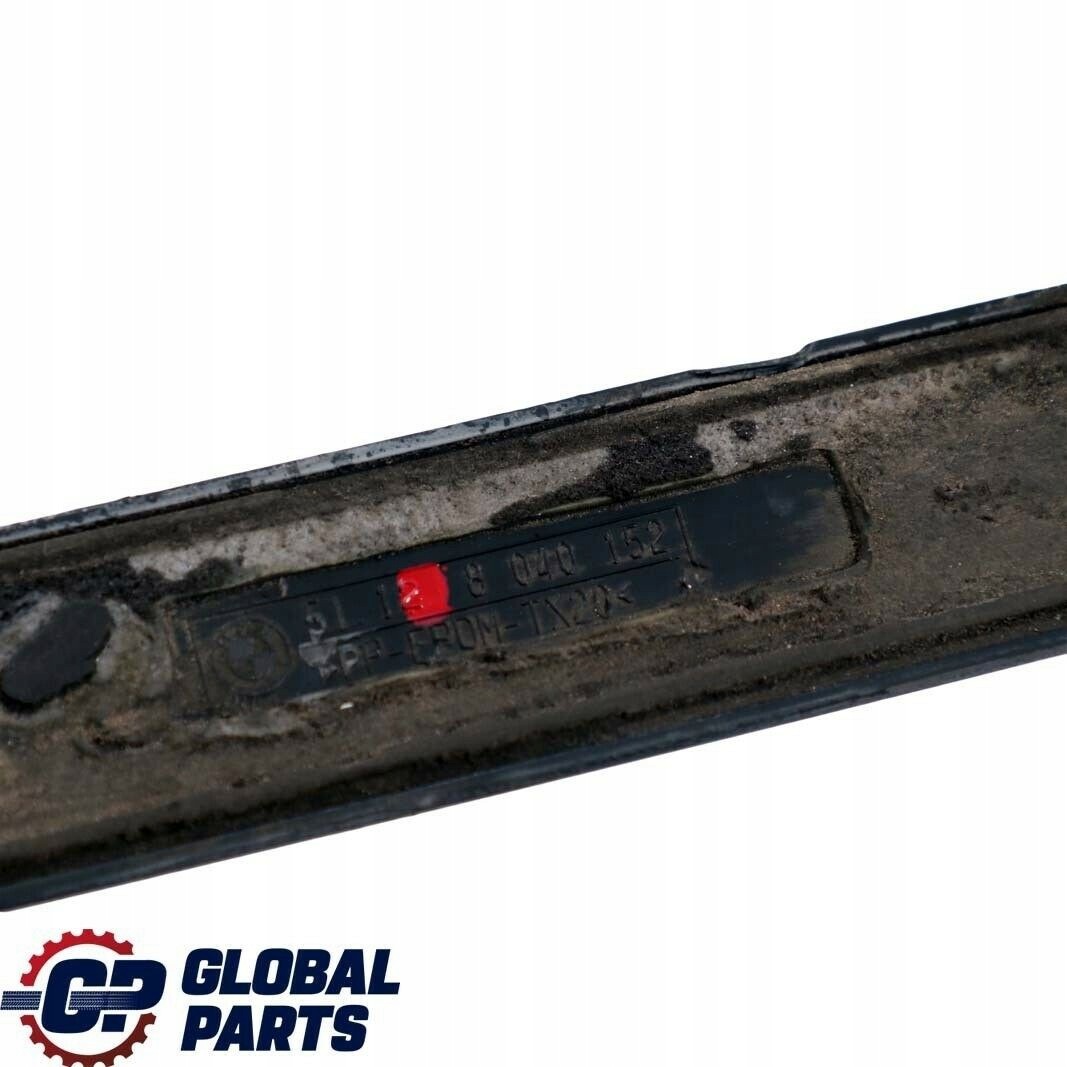 BMW 3 Series E90 E91 LCI M Sport Rear Bumper Lower Trim 8040152