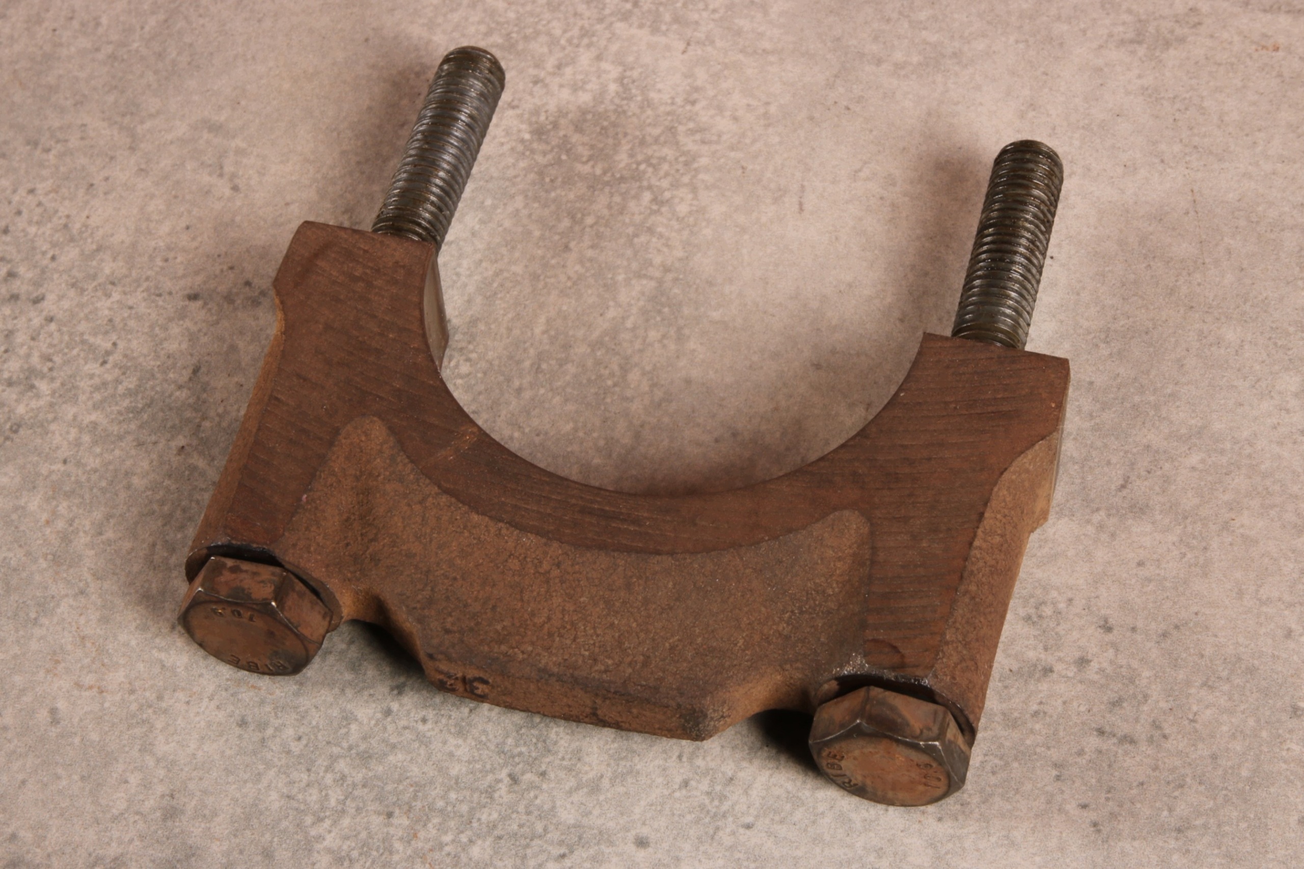 BMW 3' E46 320i M54B22 Engine Mounts Set image 3