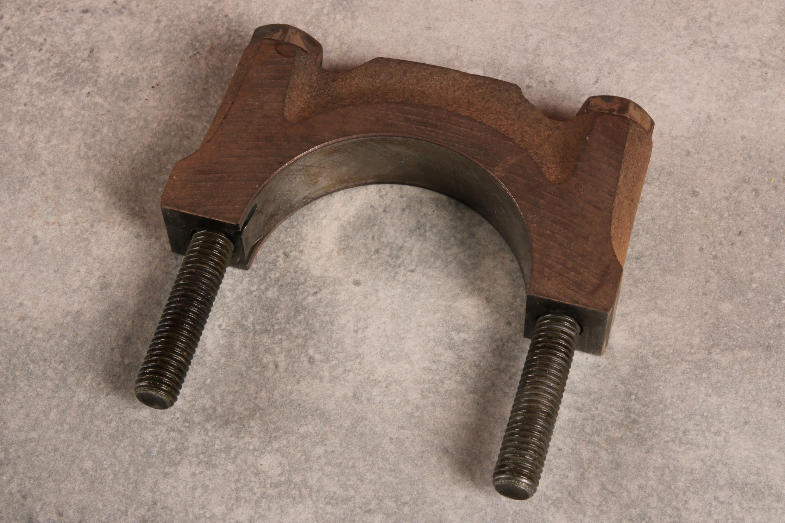 BMW 3' E46 320i M54B22 Engine Mounts Set image 4