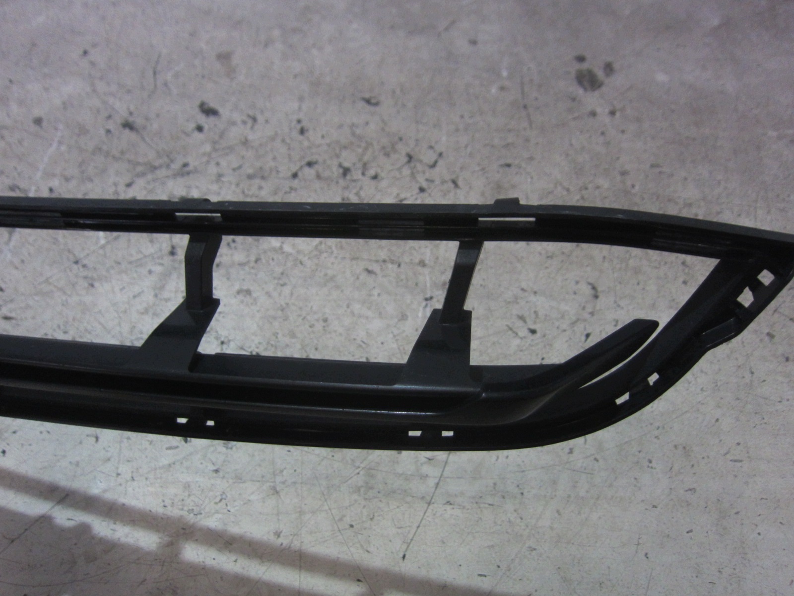 Rejilla Central BMW X3 G01 Parachoques Delantero image 3