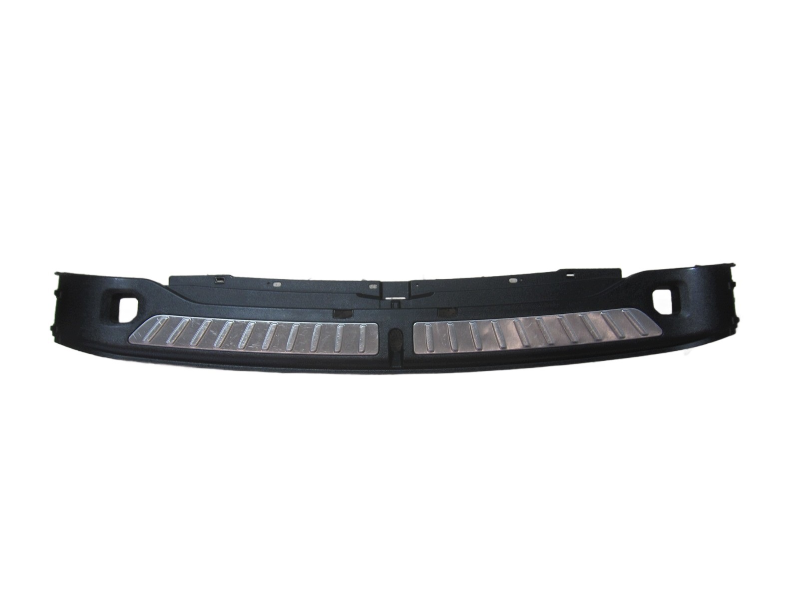 Protector Borde Maletero BMW X3 G01 Trasero image 2