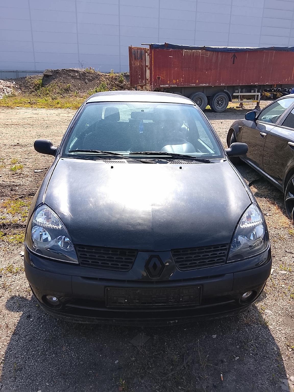 Elevador de Vidro Dianteiro Esquerdo Renault Clio II image 4