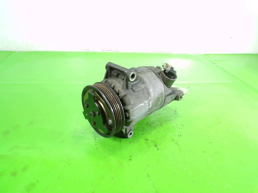 Opel Astra III H 1.6 Z16XEP Klimakompressor image 2