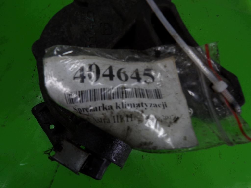 Opel Astra III H 1.6 Z16XEP Klimakompressor image 4