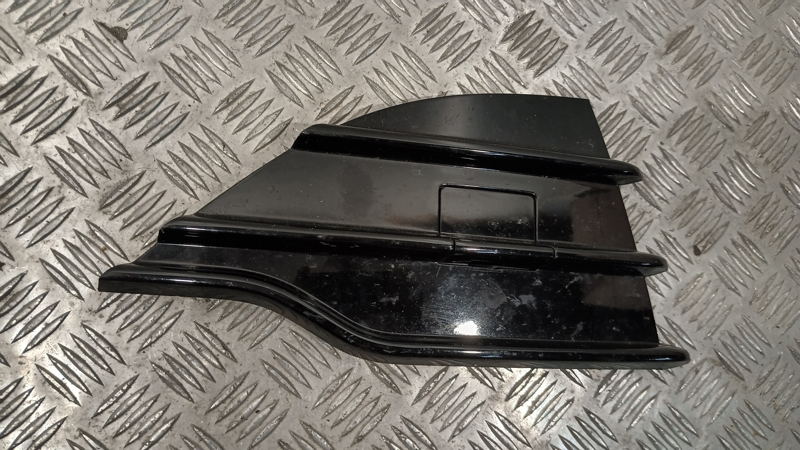 Rejilla Parachoques Ford Kuga MK2 Derecha image 5