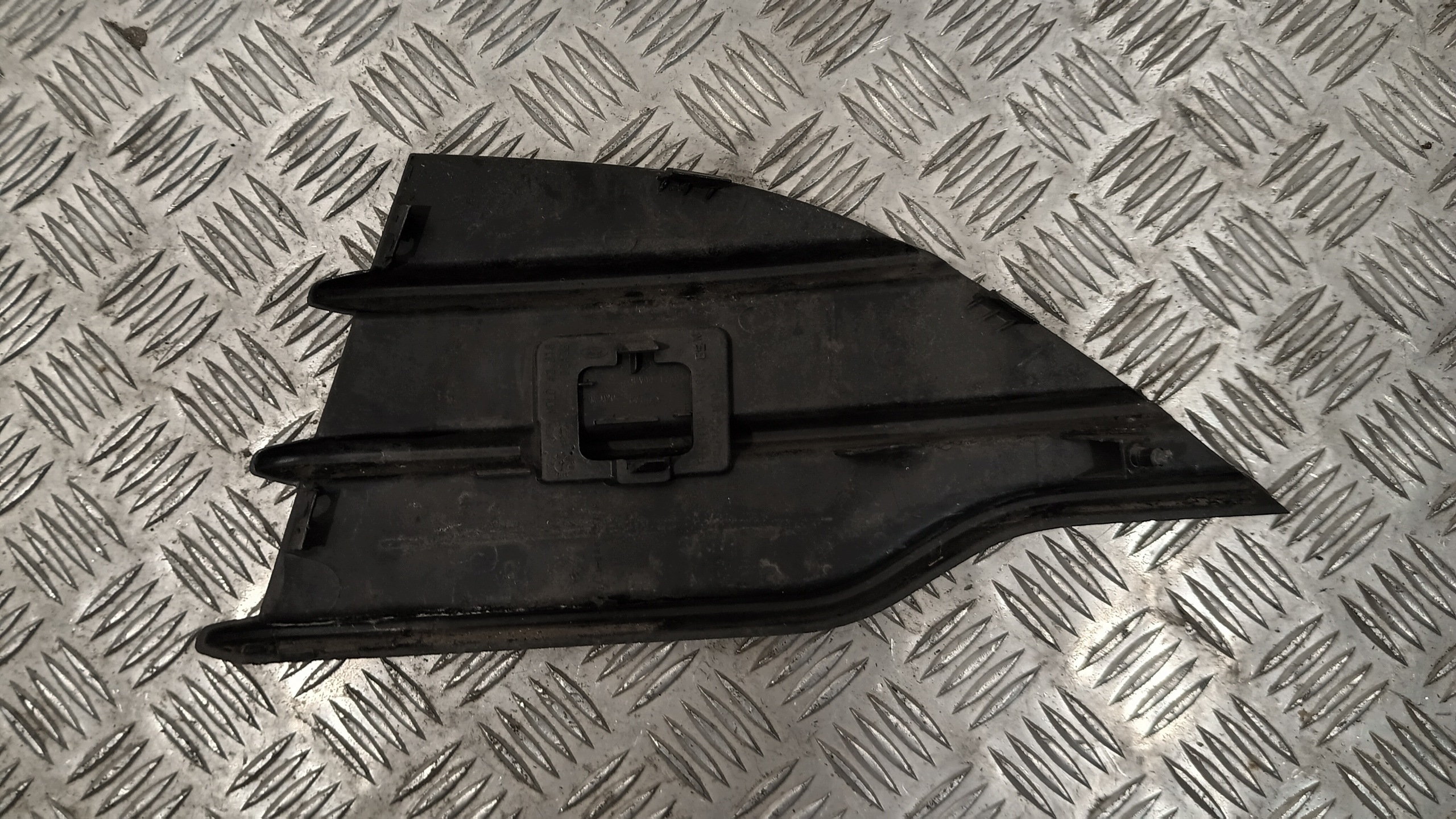 Rejilla Parachoques Ford Kuga MK2 Derecha image 6