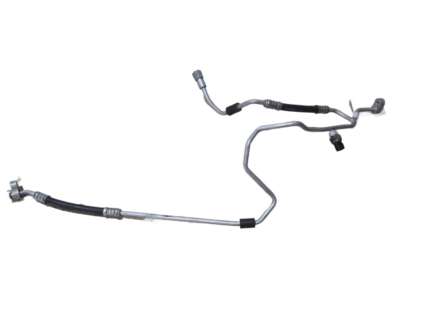 Klimaanlagenleitung BMW X3 F25 X4 F26 image 2