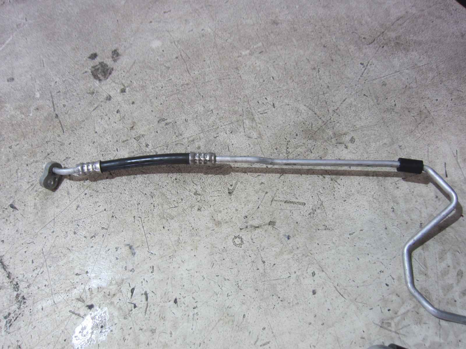 Klimaanlagenleitung BMW X3 F25 X4 F26 image 6