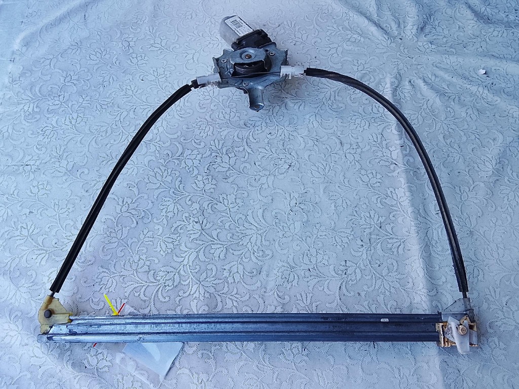 Elevador de Vidro Dianteiro Direito Renault Clio II