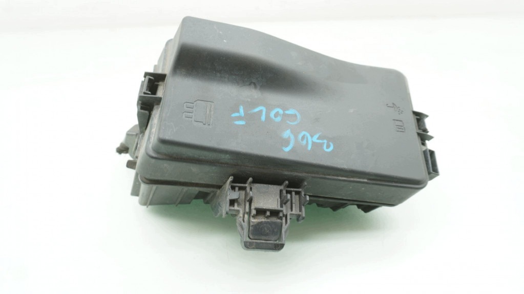 Sulakekotelo VW Golf VIII 5WA937125B image 3