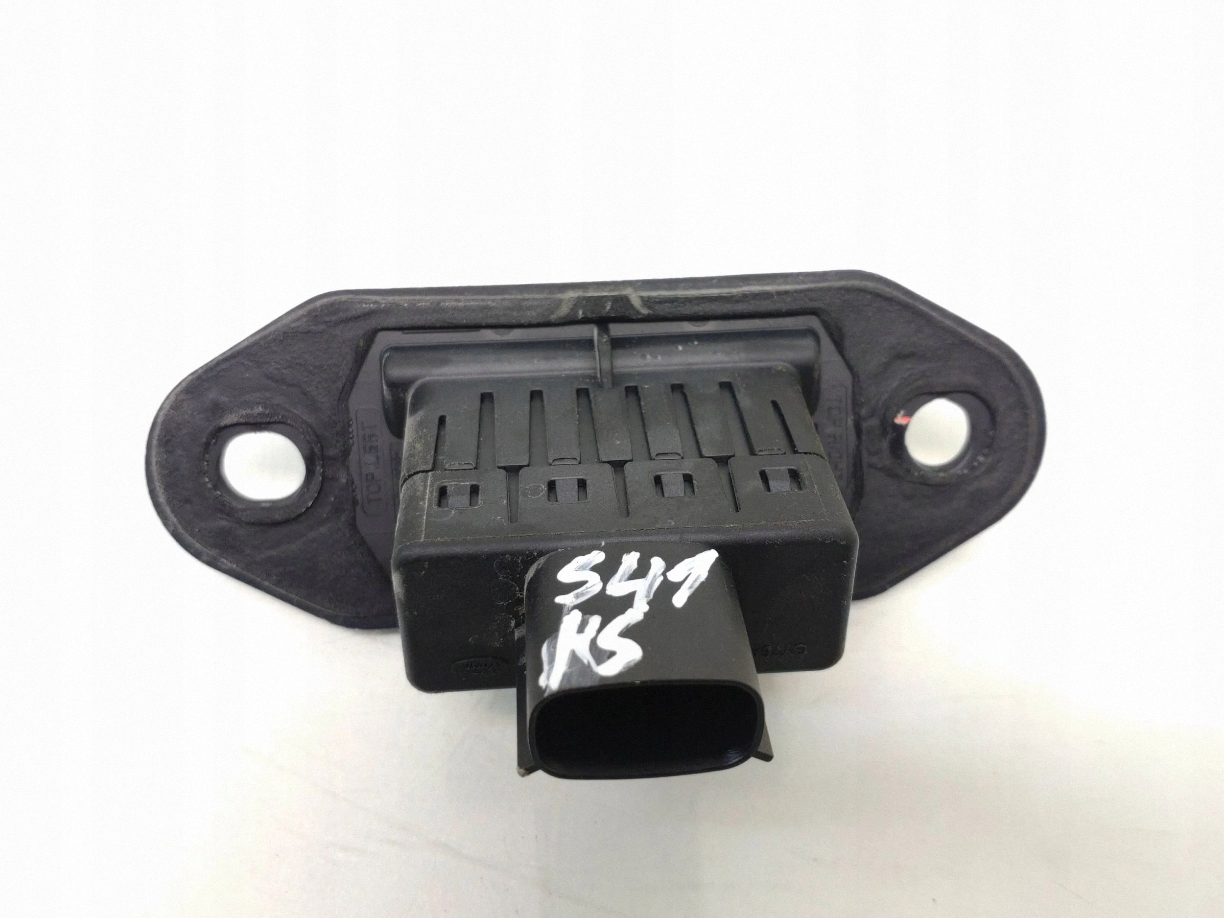 2019 Ford Transit Courier deurconnector schuifdeur ET7614A658CB image 2
