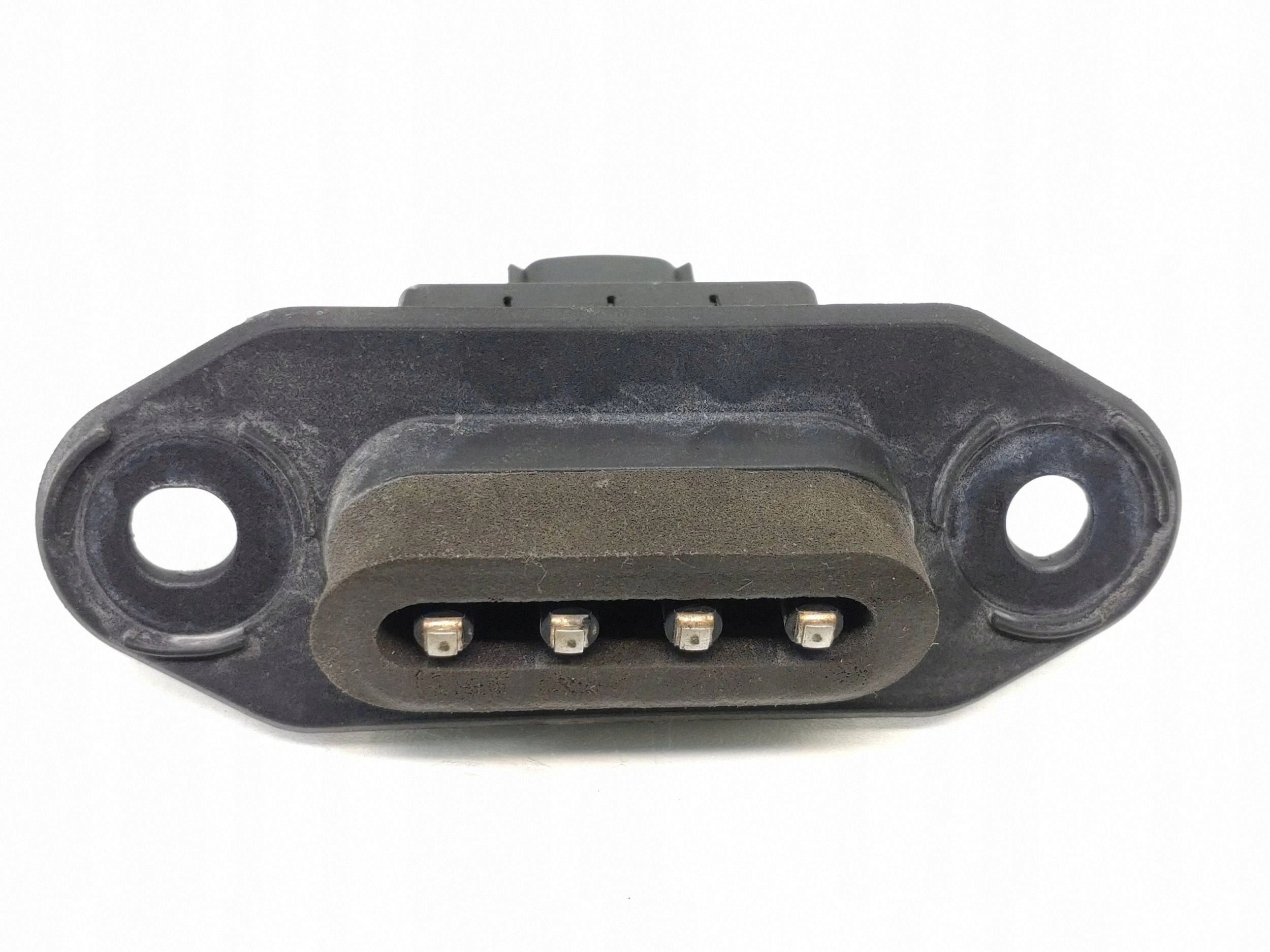 2019 Ford Transit Courier deurconnector schuifdeur ET7614A658CB image 3