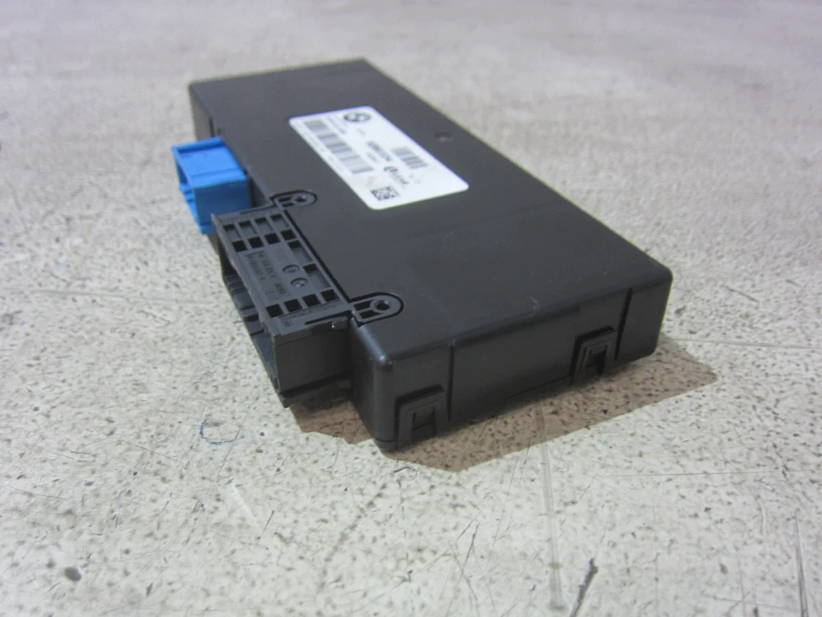BMW F25 X3 X4 F26 Gateway Moduuli 61359358247