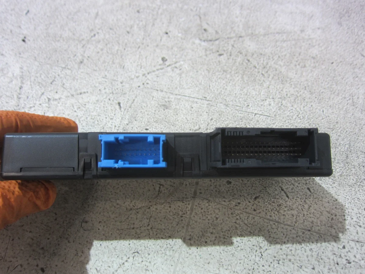 Module Gateway BMW F25 X3 F26 X4 image 3