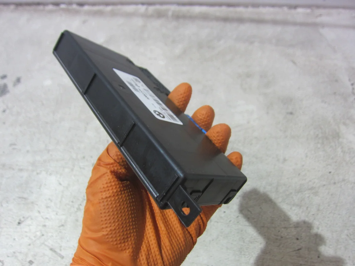 Module Gateway BMW F25 X3 F26 X4 image 4