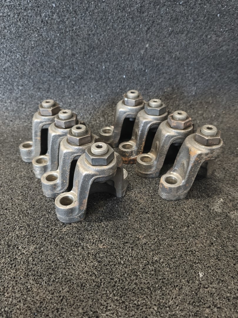 Support d'étrier de frein EVB MAN TGX 33.680 D2868 V8 image 4