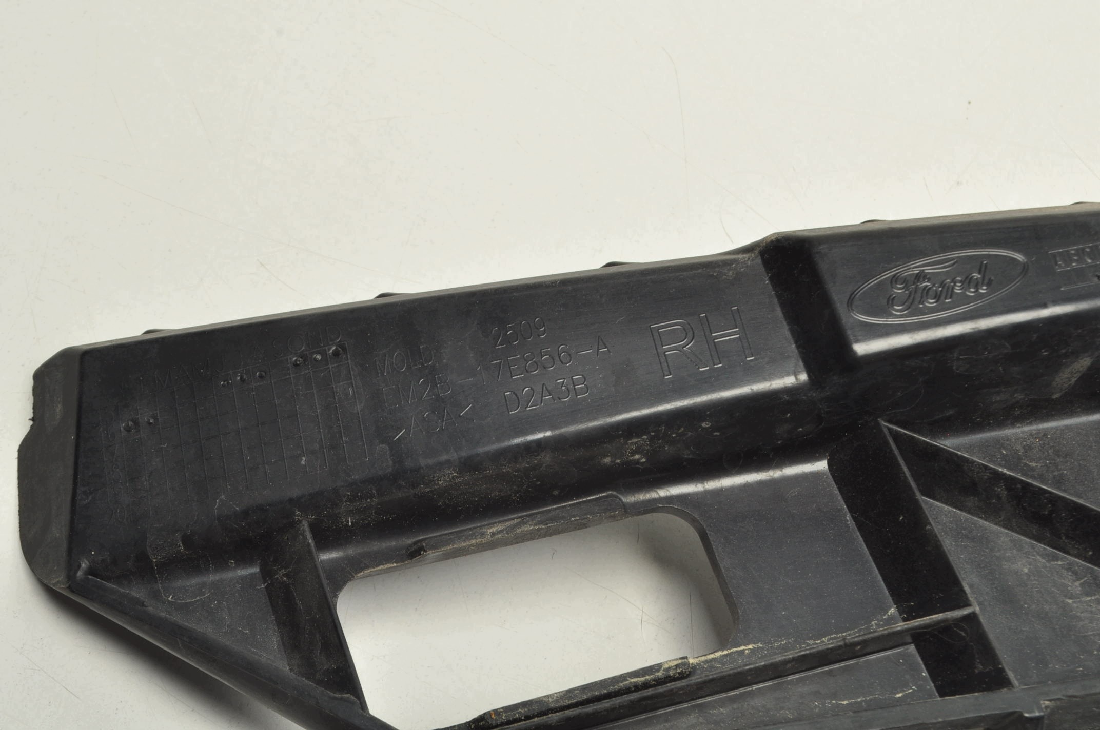 Ford S-MAX MK2 Scheinwerferhalter Rechts Vorne image 3