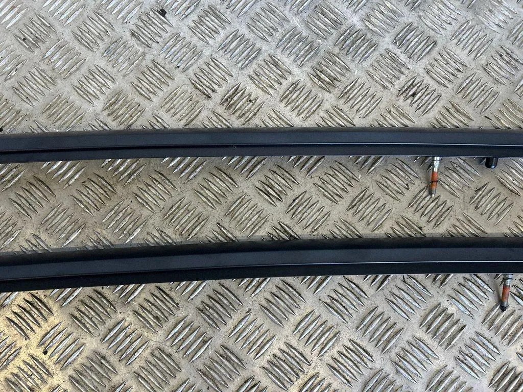Set dakrails Audi Q5 FY 80A860022G 2023 image 4