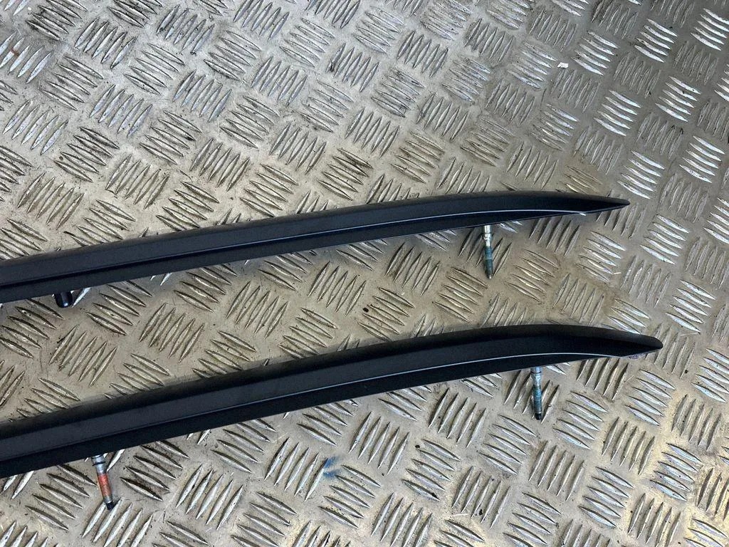 Set dakrails Audi Q5 FY 80A860022G 2023 image 5