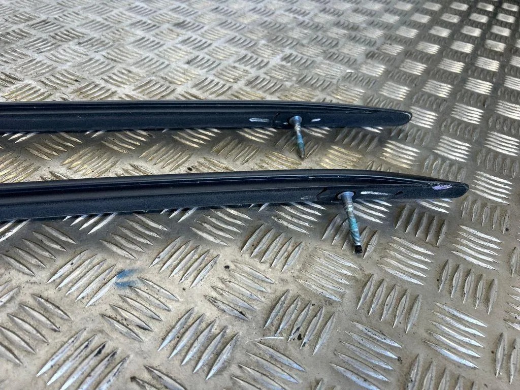 Set dakrails Audi Q5 FY 80A860022G 2023 image 6