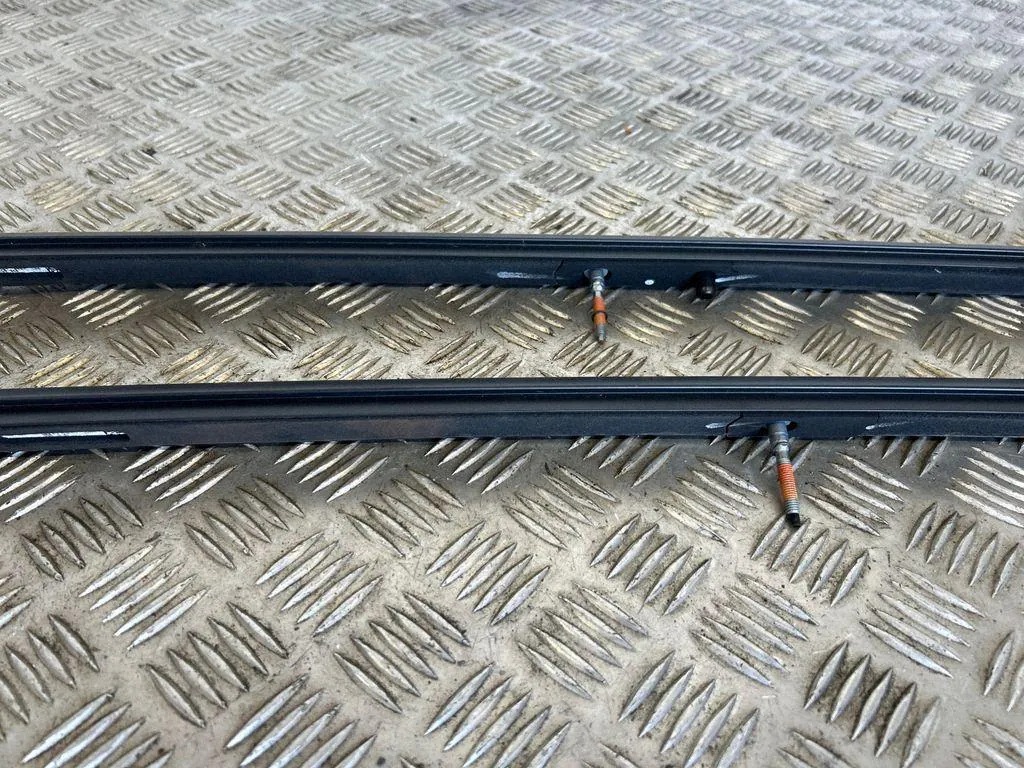 Set dakrails Audi Q5 FY 80A860022G 2023 image 7