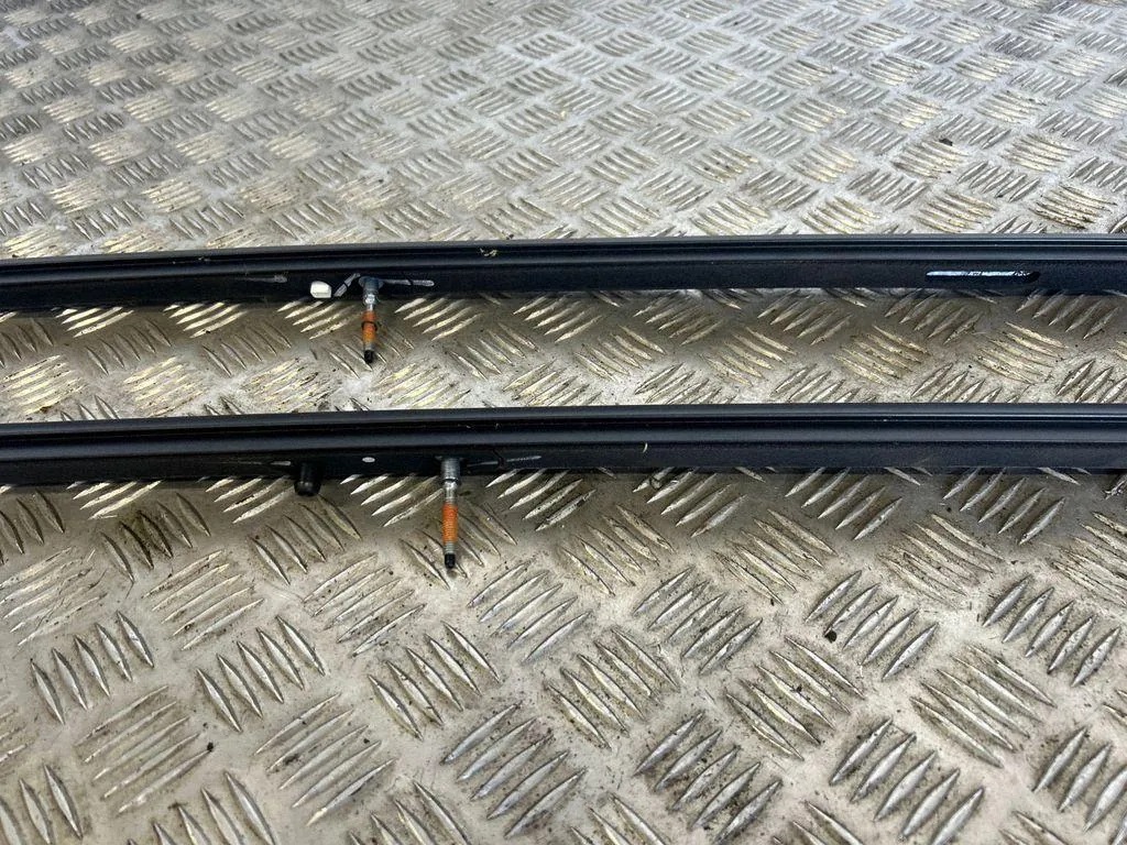 Set dakrails Audi Q5 FY 80A860022G 2023 image 8
