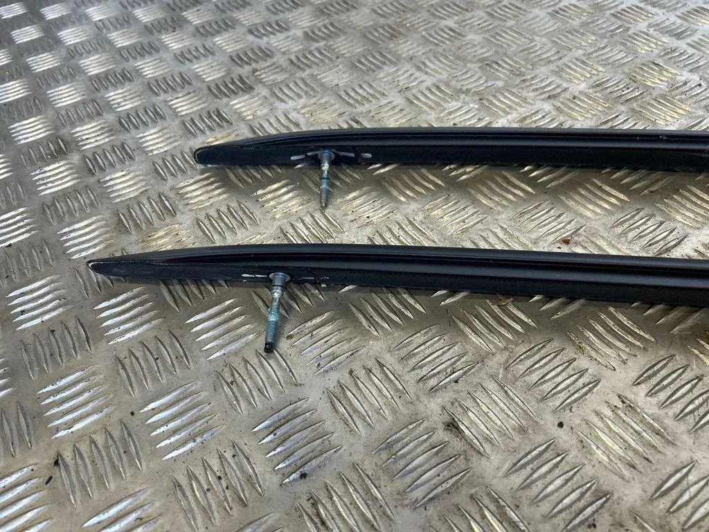 Set dakrails Audi Q5 FY 80A860022G 2023 image 9