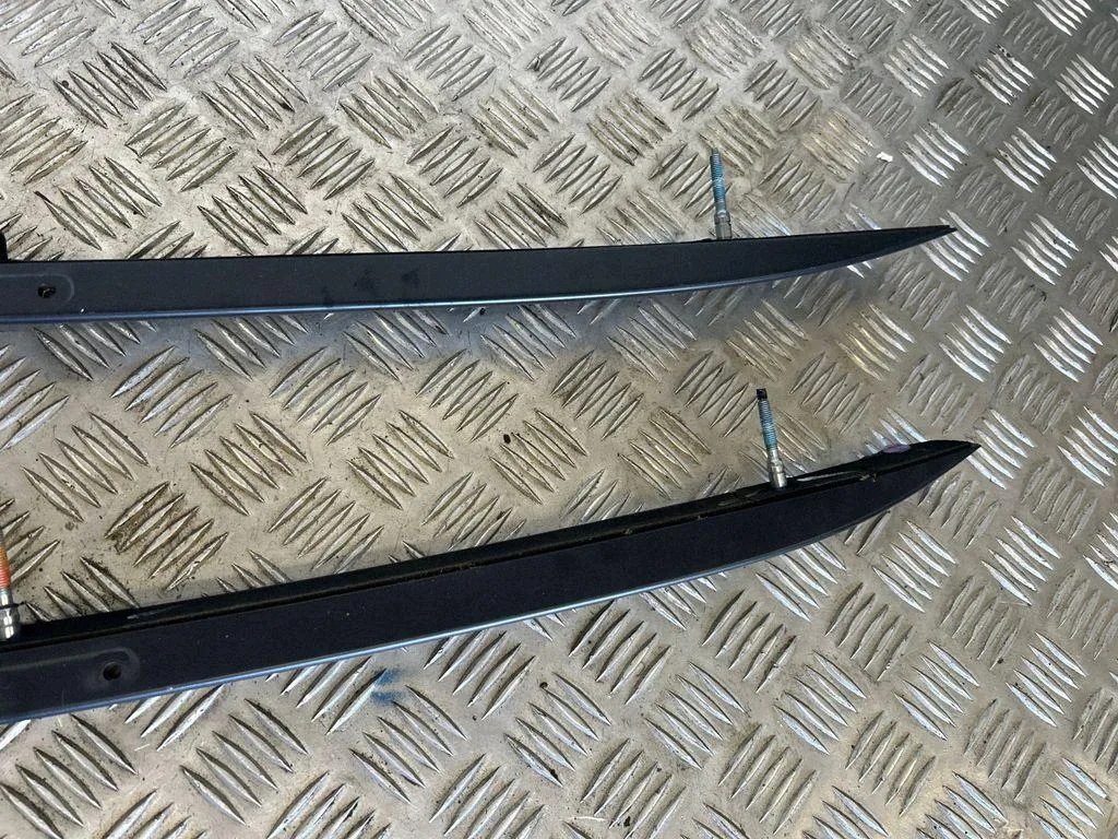 Set dakrails Audi Q5 FY 80A860022G 2023 image 10