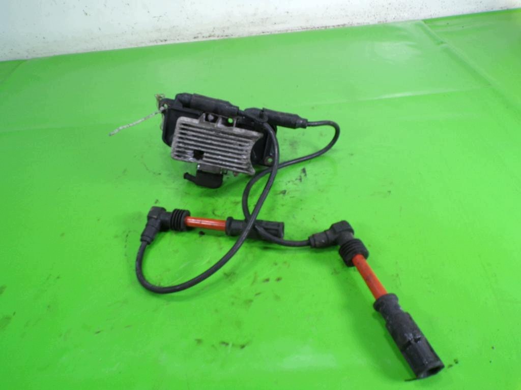 Tändspole Audi A4 1.8 ADR OEM F-404288- image 2