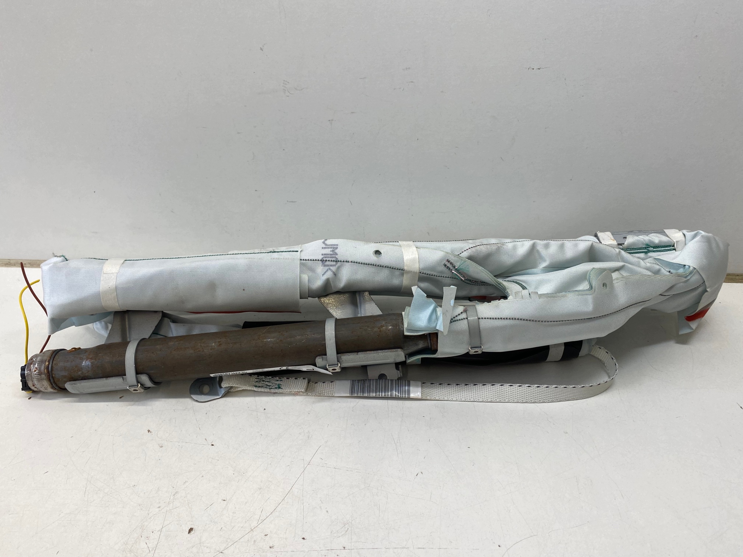 Mitsubishi Outlander III Lift Airbag Rideau Gauche 7030A361
