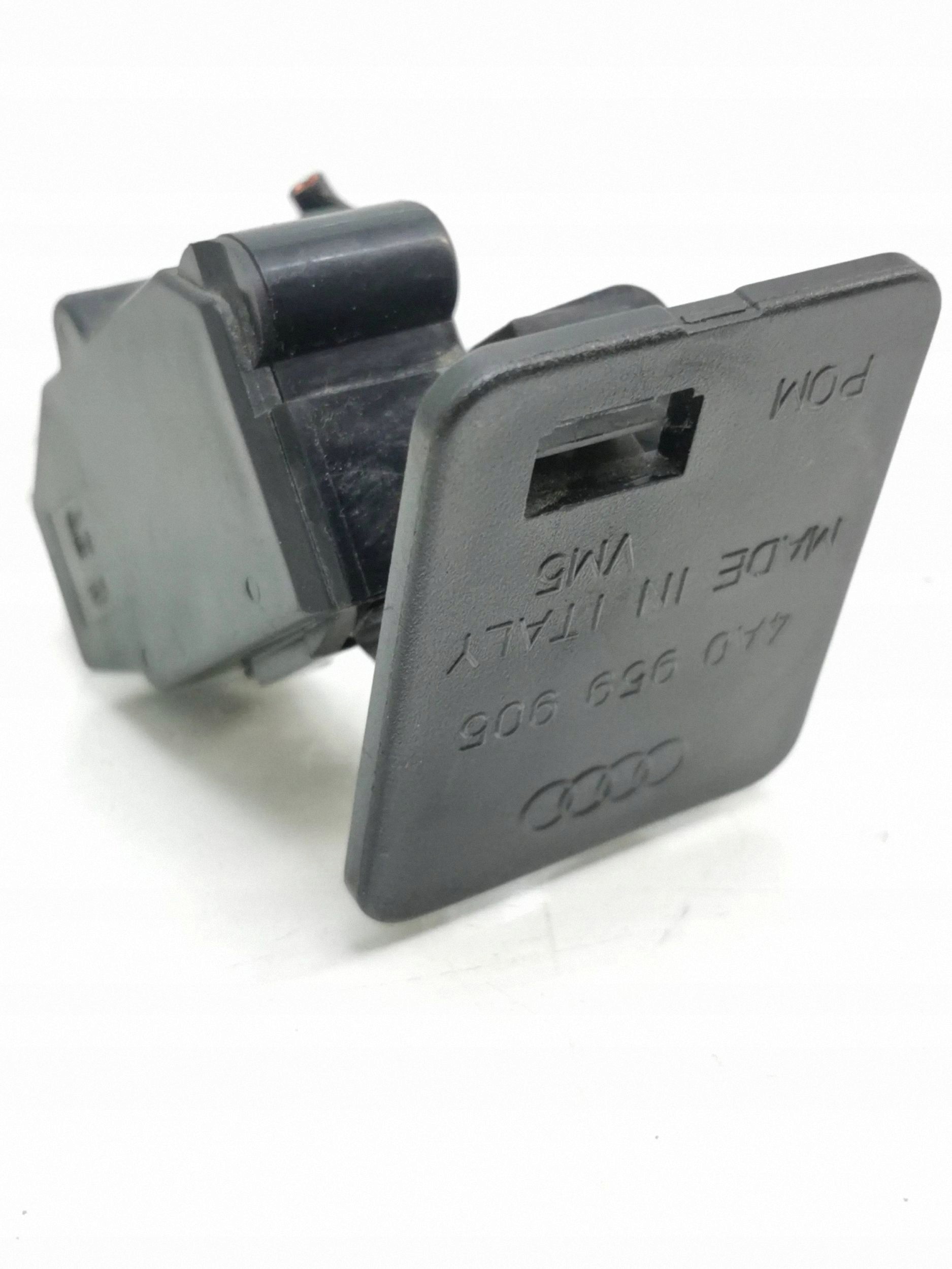 Capteur 4A0959905 VW Golf III 1998 image 2