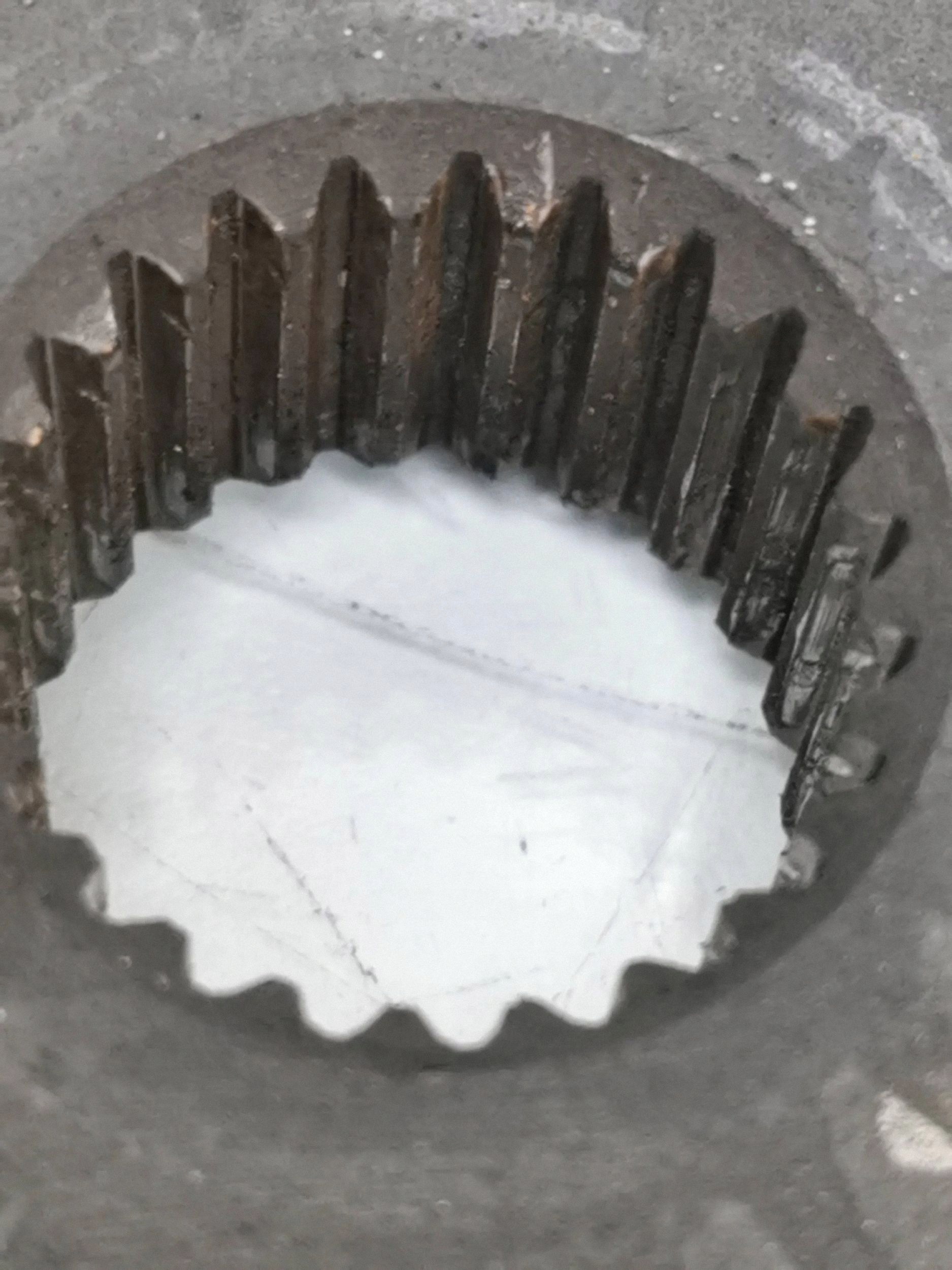 Embrayage Ford S-MAX 2006 6g917550d10 image 3