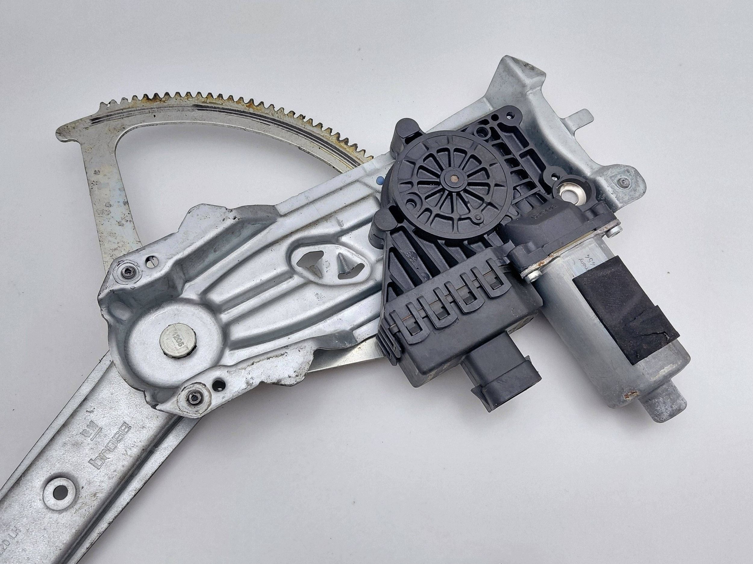 Fensterheber links vorne Opel Zafira B 6-polig OEM DRC122002 image 3