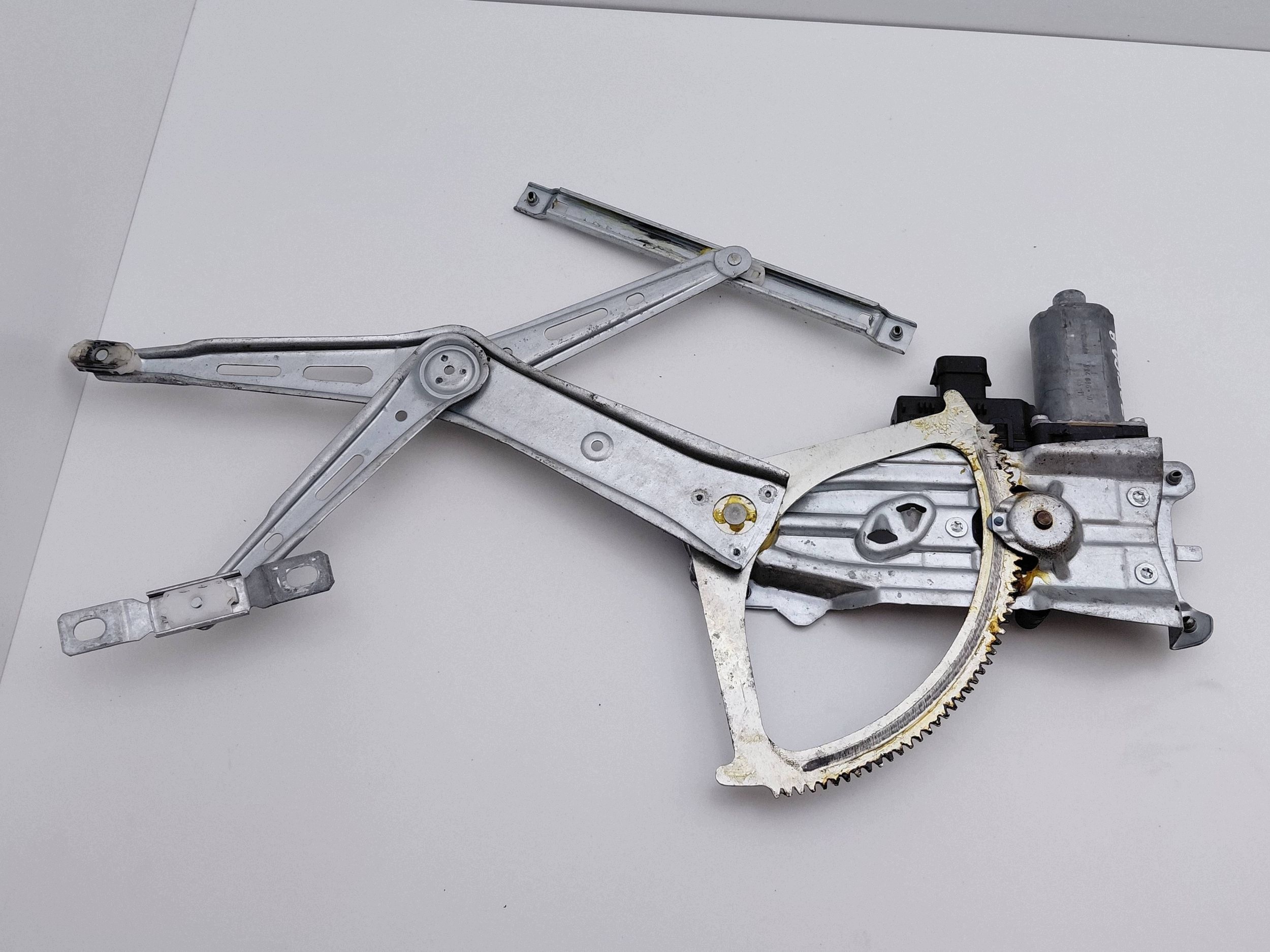 Fensterheber links vorne Opel Zafira B 6-polig OEM DRC122002 image 5