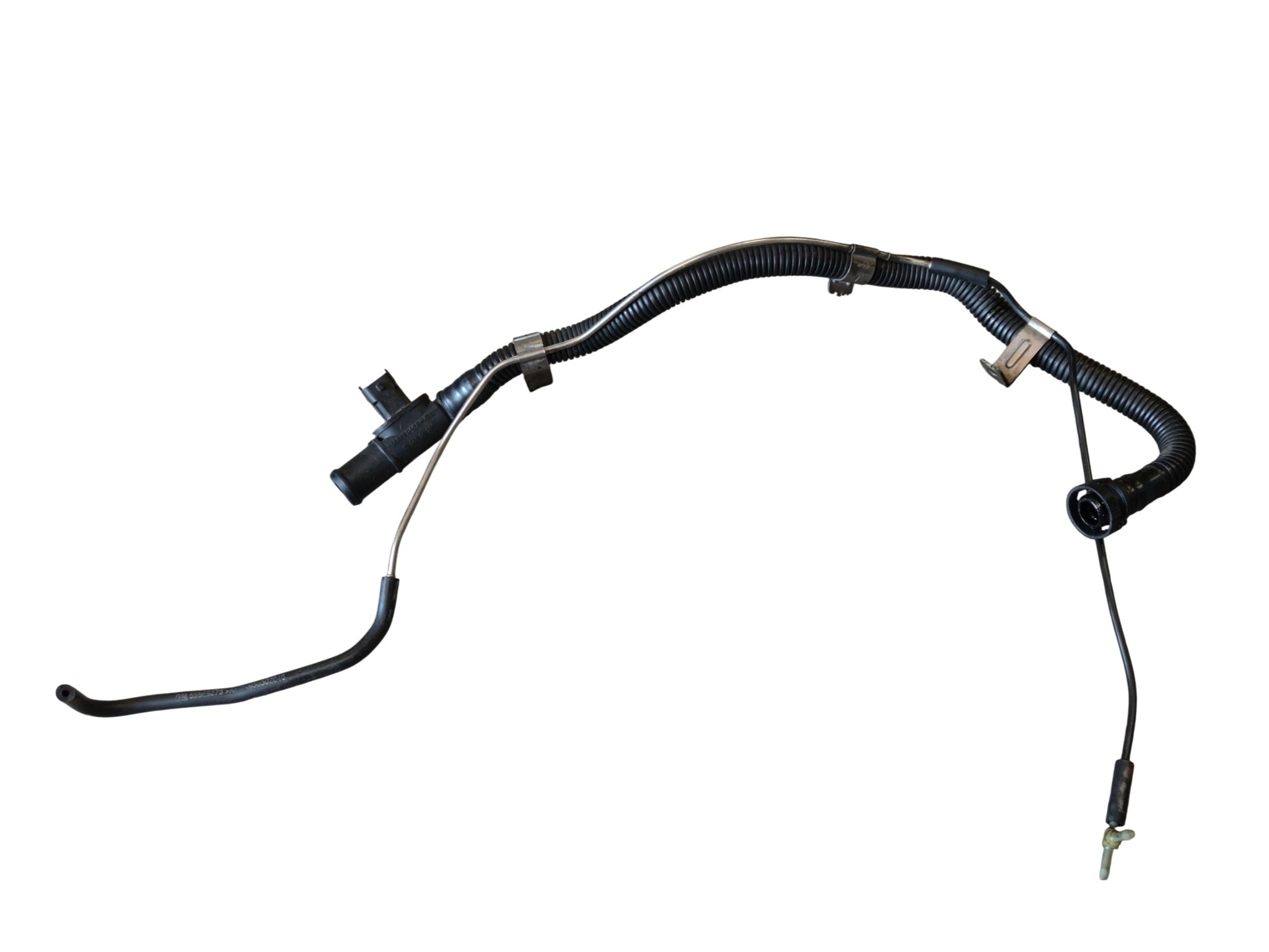 Opel Astra J 1.3 CDTI Oljerör + MAP Sensor image 2