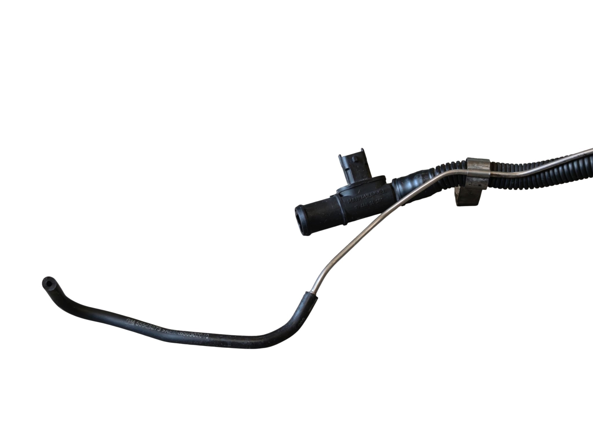 Opel Astra J 1.3 CDTI Oljerör + MAP Sensor image 3