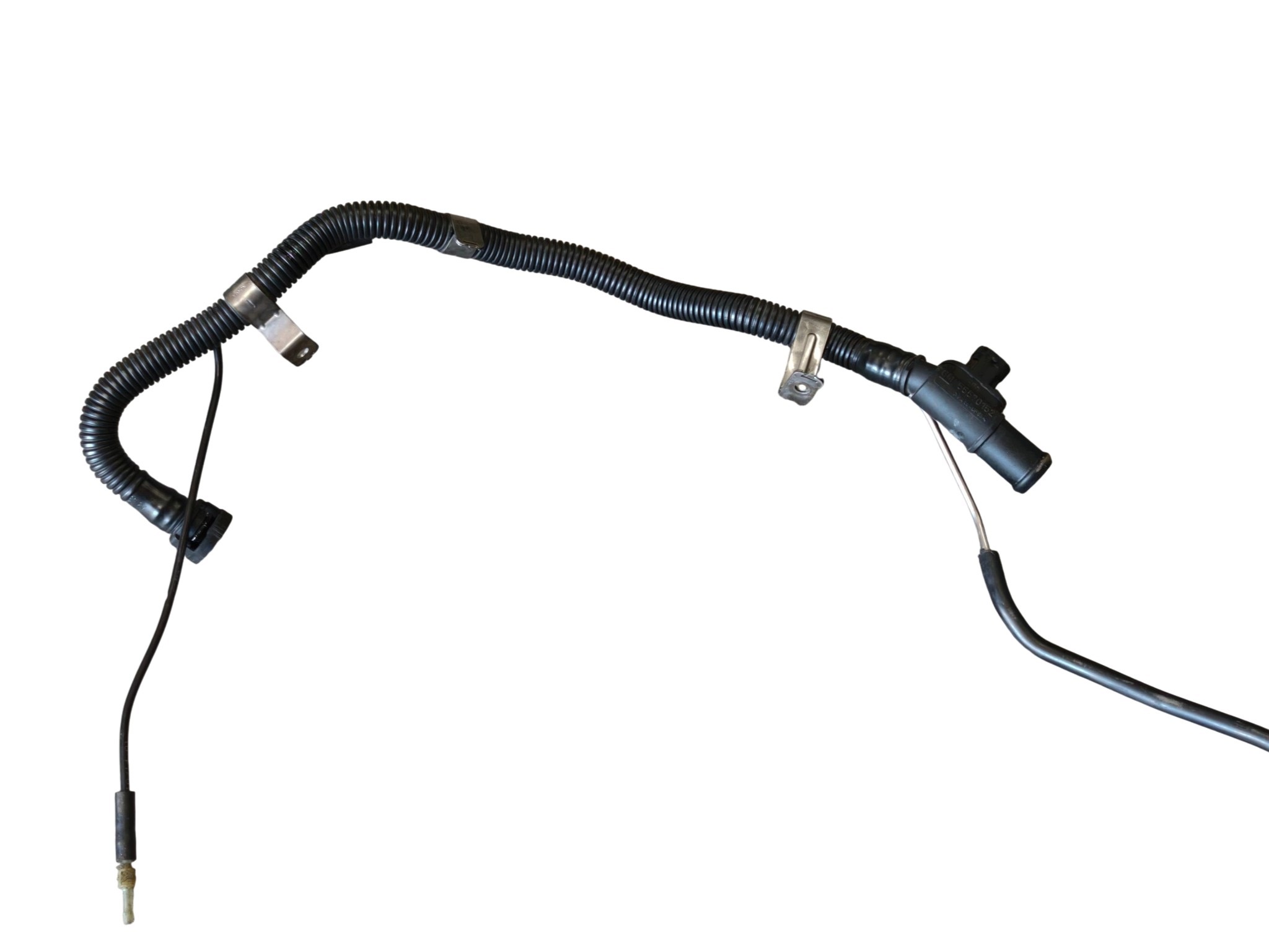Opel Astra J 1.3 CDTI Oljerör + MAP Sensor image 4