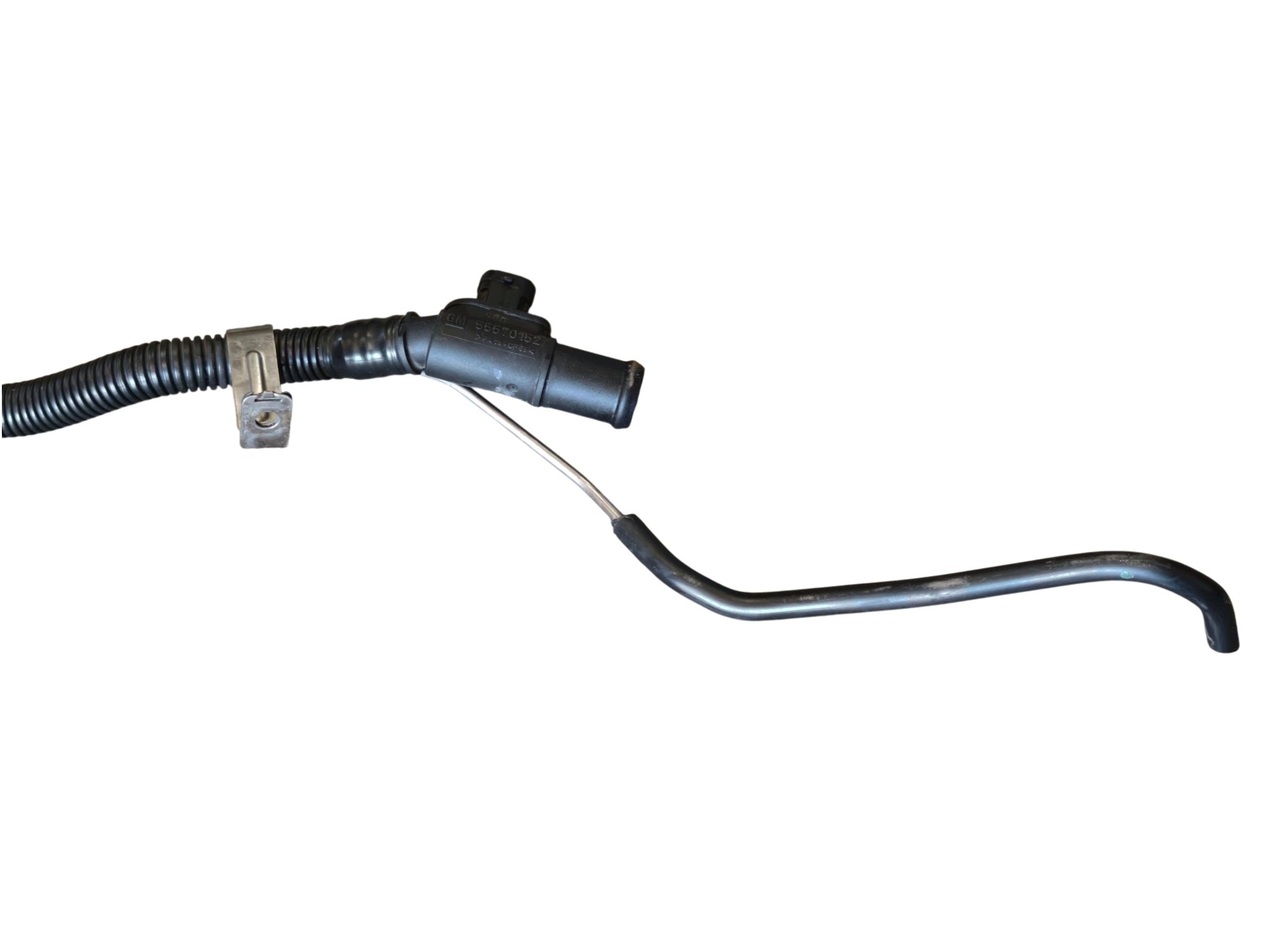 Opel Astra J 1.3 CDTI Oljerör + MAP Sensor image 6