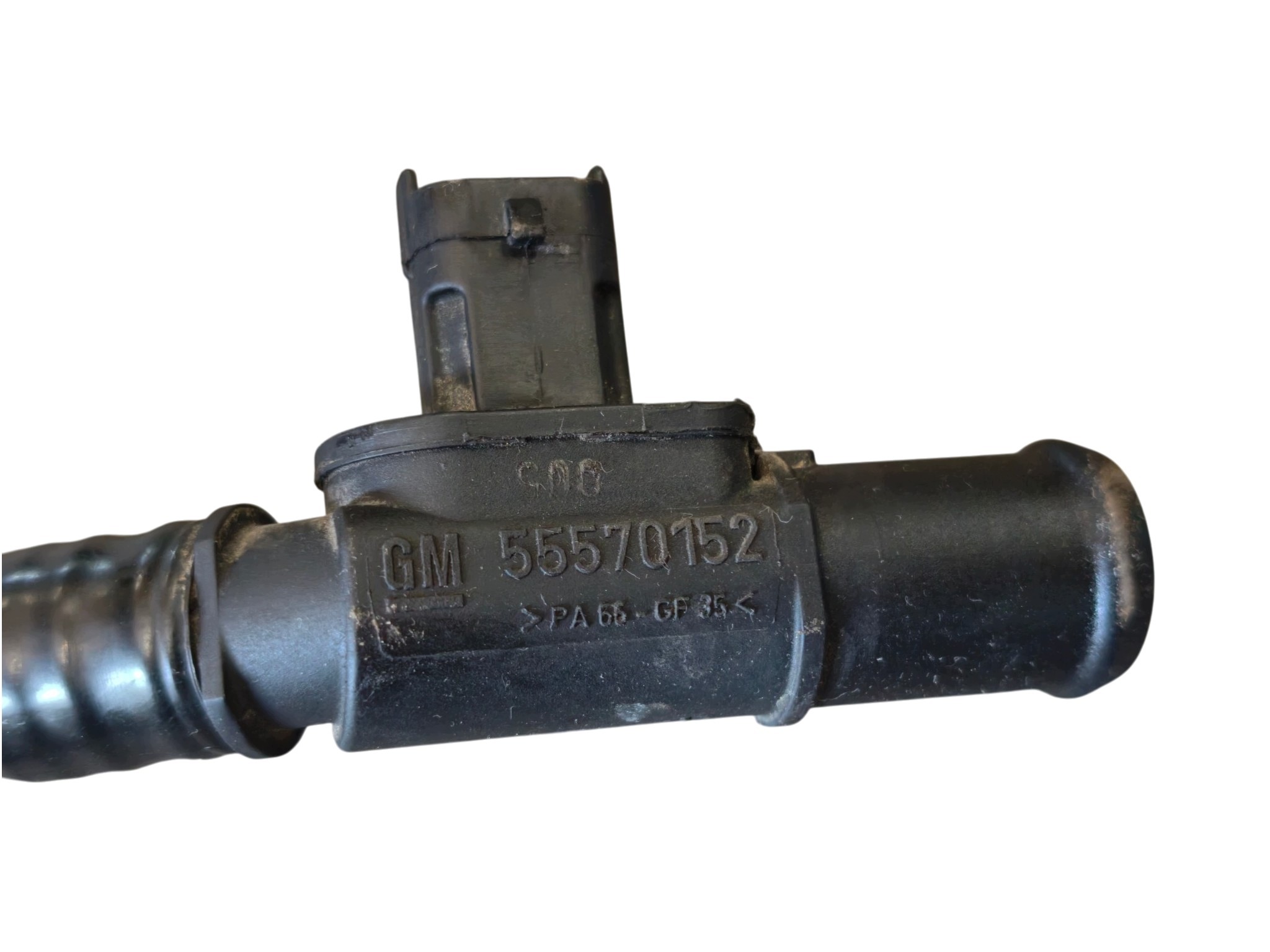 Opel Astra J 1.3 CDTI Oljerör + MAP Sensor image 7