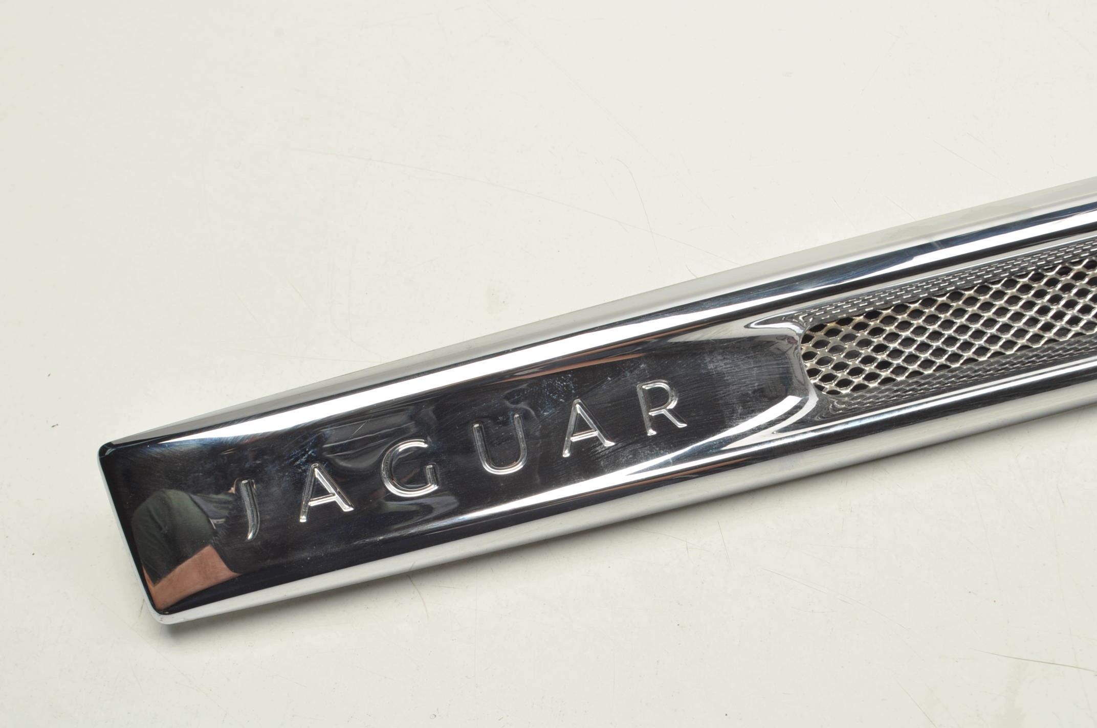 Jaguar XJ X351 Kotflügelverkleidung rechts AW93-280B10-AE image 6
