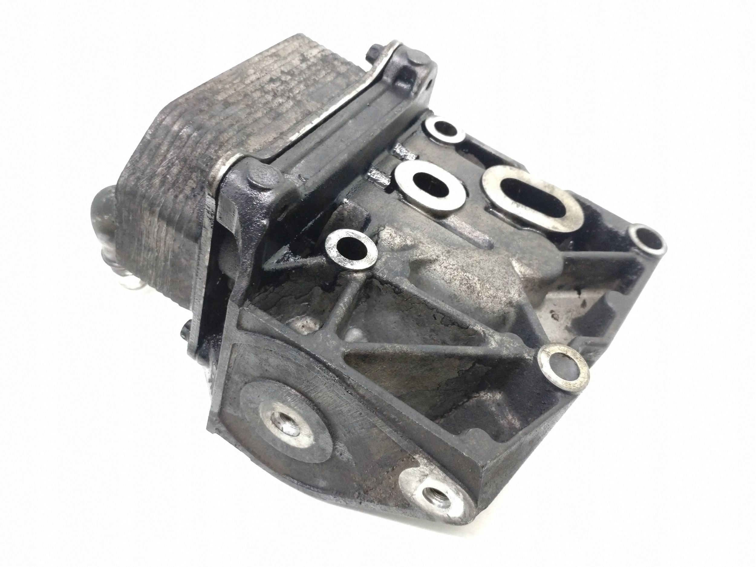 Oljefilterfäste Ford S-MAX 2006 4M5Q6B624BC image 3