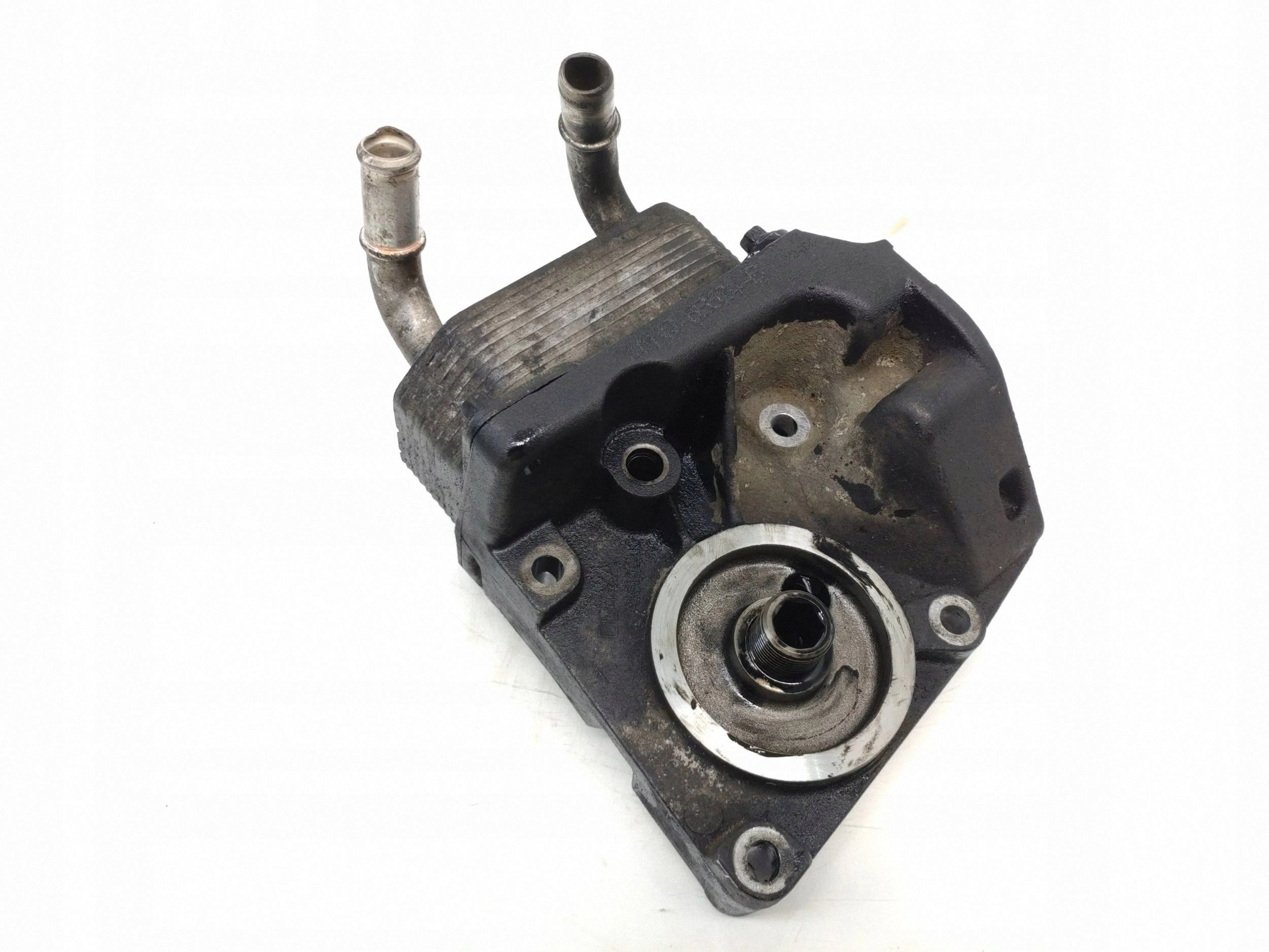 Oljefilterfäste Ford S-MAX 2006 4M5Q6B624BC image 4