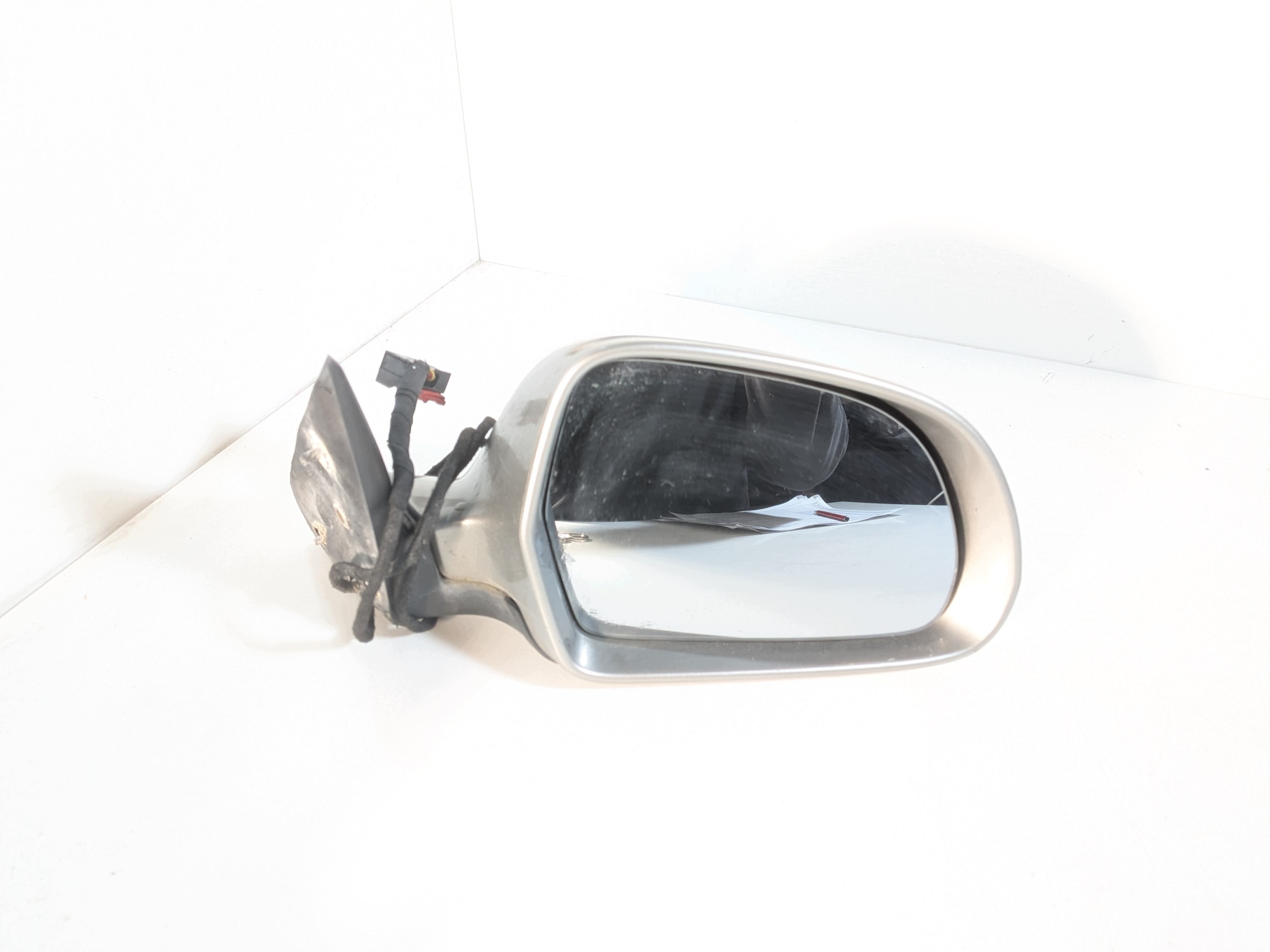 Außenspiegel rechts elektrisch 7-pin Skoda Octavia II 04-13 OEM M1S238 image 2