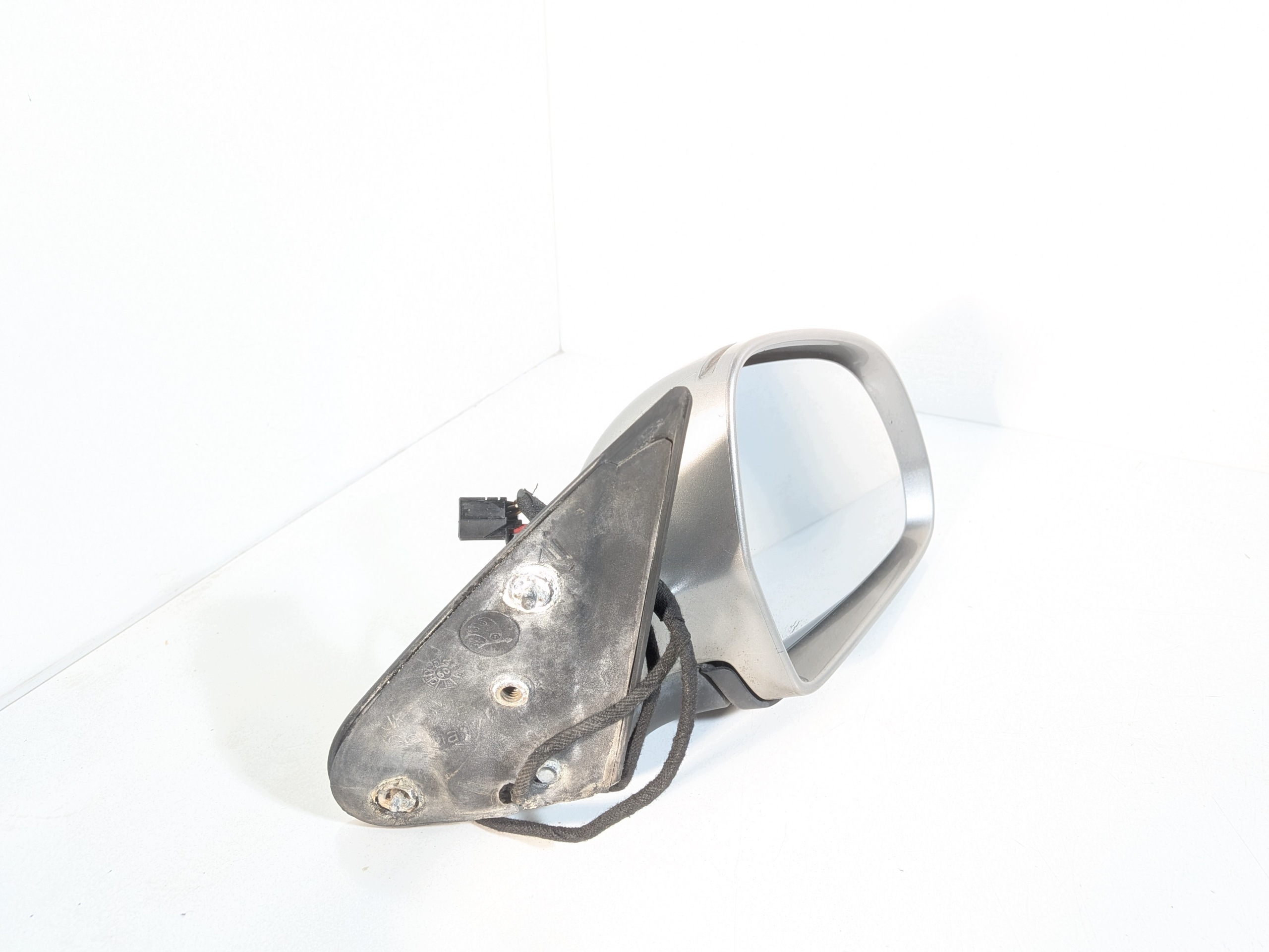 Right Electric Mirror 7-Pin Skoda Octavia II 04-13 OEM M1S238