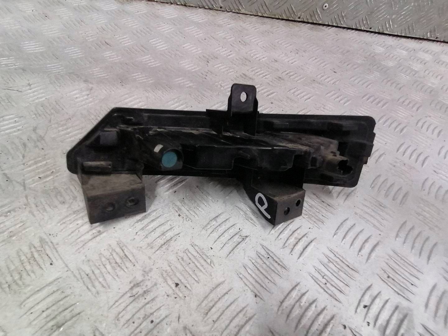 Renault Megane III Frontscheinwerfer rechts DRL LED 266006799R image 3