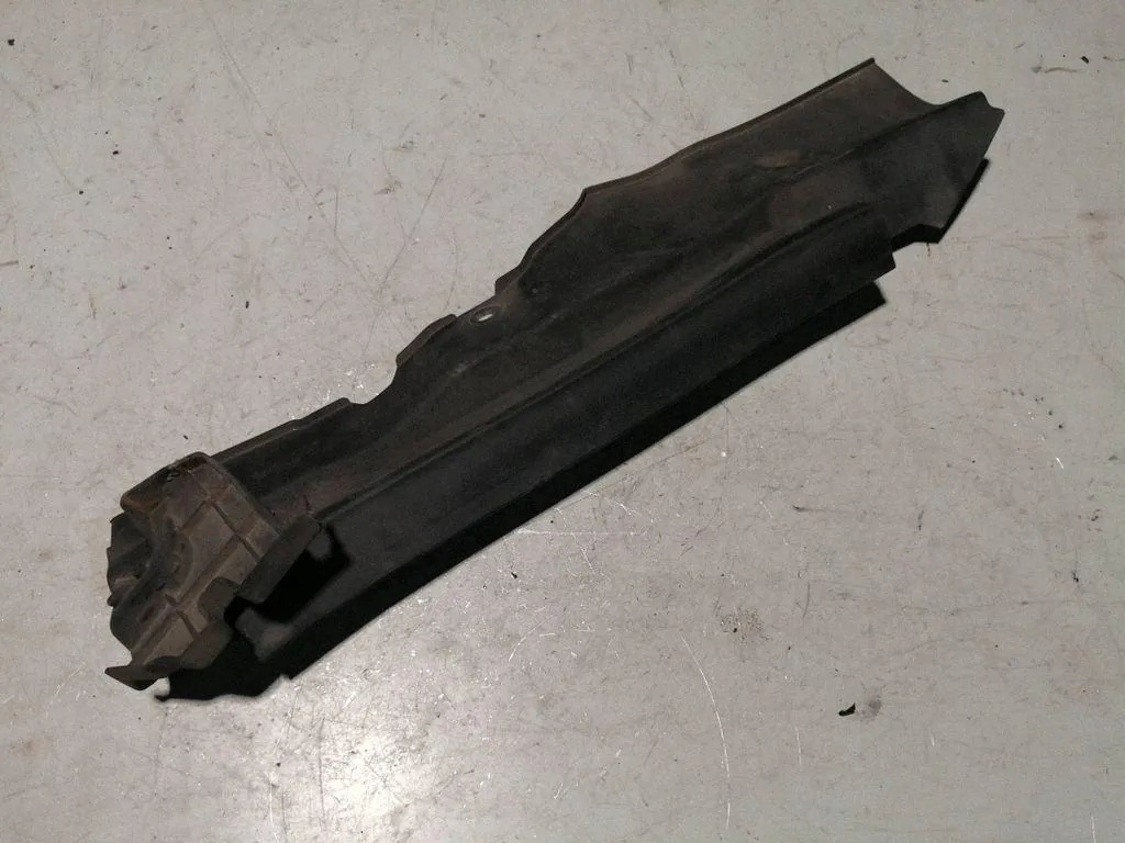 Extrémité d'aile Nissan Pathfinder IV (R52) 638203KA0A image 2